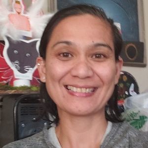 Meet your Posher, Jenny